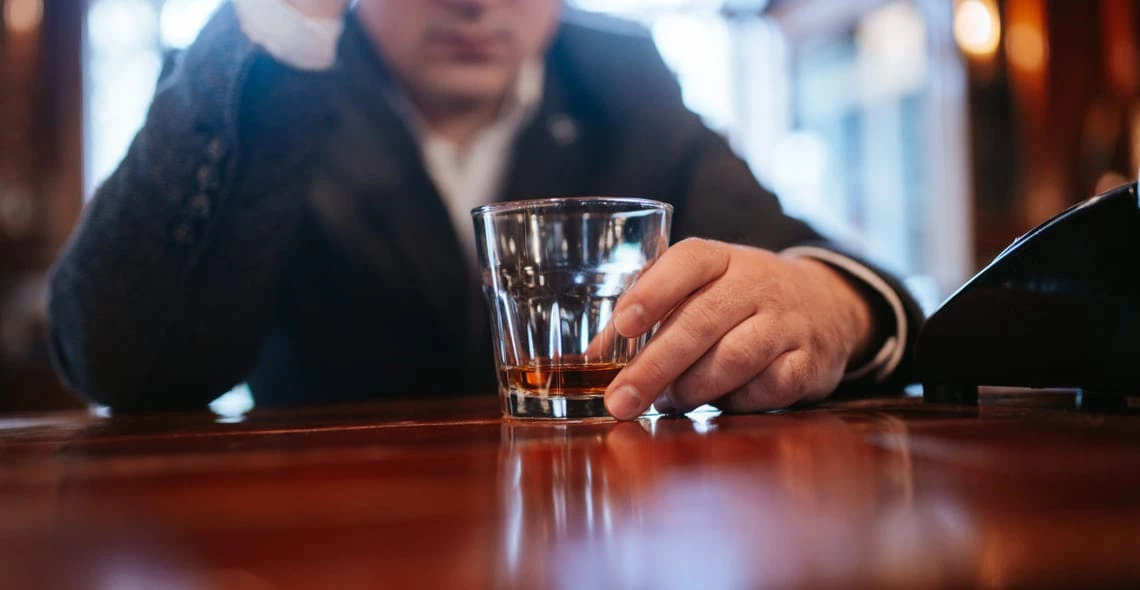 Кодирование от алкоголизма на 3 года